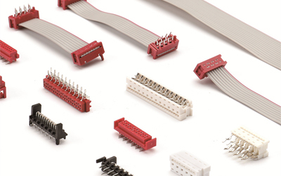 Consider the material selection of connector contact design!